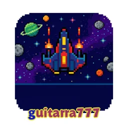 guitarra777